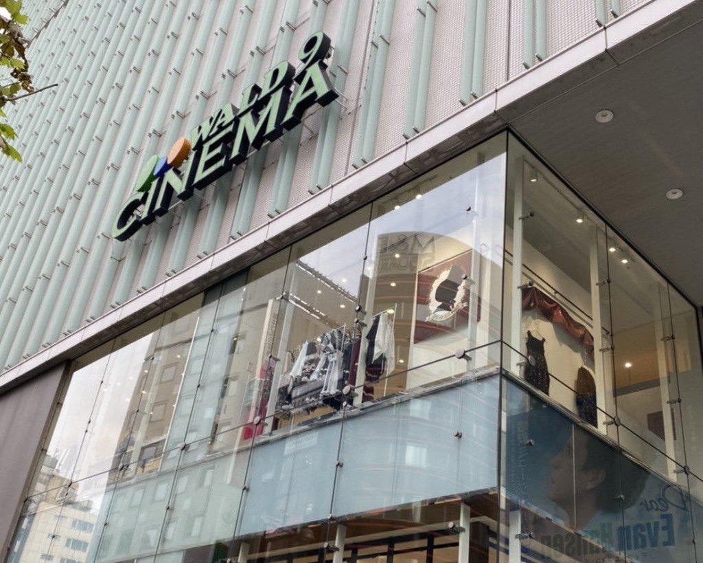 GLMPOPUP3新宿マルイアネックス開催レポート