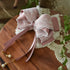 <01002>Fairy Papillon Clip Pink