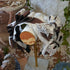 <01006>Magic Tailored Headdress Brown