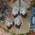 <01006>Magic Tailored Headdress Brown