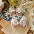 <01007>Magic Tailored Headdress Pink