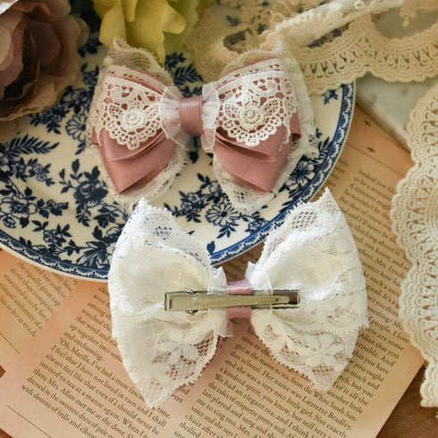 <01007>Magic Tailored Headdress Pink
