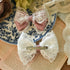 <01007>Magic Tailored Headdress Pink