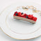 <02008>トリプルベリーケーキのバレッタ