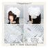 <02009>Headdress White