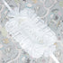 <02009>Headdress White