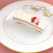 <02012>白いちごケーキのバレッタ