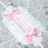 <02017>Headdress pink flower