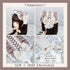 <02021>Headdress Ivory