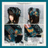 <02024>Headdress billiards