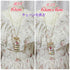 <03006>Birdcage High tea stand necklace(Baby Blue)