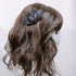 <03031>ブラックローズ ヘアコーム