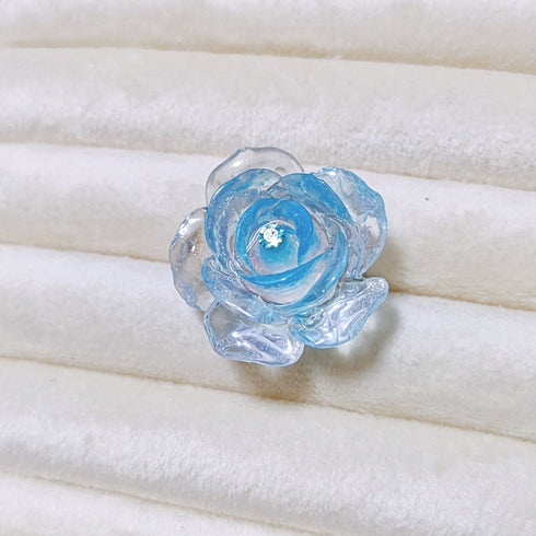 <03040>アイスローズリング サックス