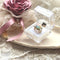 <03048>Single Rose Ring (Rainbow)