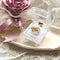 <03049>Rose Bouquet Ring (White)
