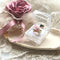 <03053>Rose Bouquet Ring (Pink)