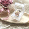<03054>Rose Bouquet Ring (Ribbon Pink)
