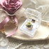 <03058>Premium Bouquet Ring (Sun Flower)
