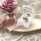 <03059>Premium Bouquet Ring (Tulip)