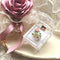 <03061>Premium Bouquet Ring (Strawberry)