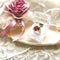 <03063>Premium Bouquet Ring (Camellia)