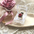<03069>Premium Bouquet Ring (Gothic Red)