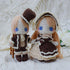 <04002>Milk chocolate inspired Prince Doll