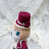 <04004>Waratah inspired Prince Doll