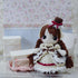 <04005>Lamington inspired Princess Doll