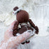 <04005>Lamington inspired Princess Doll