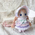 <04006>Pavlova inspired Princess Doll