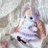 <04006>Pavlova inspired Princess Doll