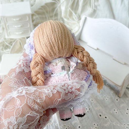 <04006>Pavlova inspired Princess Doll