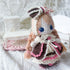 <04009>Neenish Tart inspired Doll Dress Set