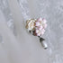 <05019>SAKURA collage ring