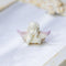 <06016>Angel Ring, Lavender