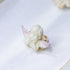 <06016>Angel Ring, Lavender