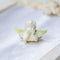 <06018>Angel Ring, Mint Green