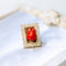 <06026>Pomegranate Ring