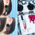 <06070>薔薇と血液ナイフピアス