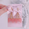 <09042>Twin Strawberries Earrings(Pink)