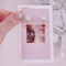 <09069>Perl&lip Clip-On Earrings