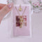 <09119>Cat with a ribbon Necklace(45~50cm)