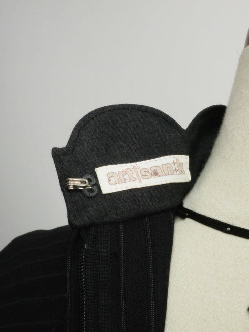 -ˋˏナポレオンミニOP(ブラック×パールボーン)ˎˊ-