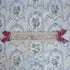 <10035>Rose Vineヘッドドレス ベージュ(長さ30cm)