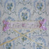<10036>Rose Vineヘッドドレス ピンク(長さ25cm)