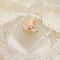 <10037>strawberry ring star angel (brilliant pink)