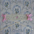 <10037>Rose Vineヘッドドレス ペールグリーン(長さ25cm)