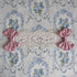 <10040>Ripple Flower Laceヘッドドレス ピンク×ローズリボン