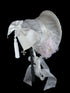 Victorian Nocturne Petite Bonnet